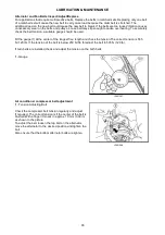 Preview for 94 page of Zetor UTILIX HT 45 Operator'S Manual