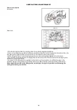 Preview for 100 page of Zetor UTILIX HT 45 Operator'S Manual