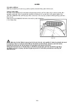 Preview for 109 page of Zetor UTILIX HT 45 Operator'S Manual