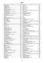 Preview for 134 page of Zetor UTILIX HT 45 Operator'S Manual