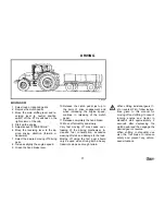 Preview for 11 page of Zetor Z 8641 Supplement Operators Manual