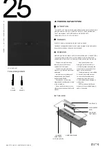 ZETR 25 Installation Manual preview