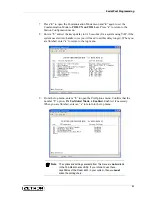 Preview for 61 page of ZETRON 025-9581M Installation And Maintenance Manual