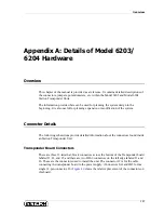 Preview for 147 page of ZETRON 025-9581M Installation And Maintenance Manual