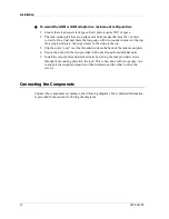Предварительный просмотр 12 страницы ZETRON 025-9623 D3 Manual