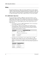 Предварительный просмотр 40 страницы ZETRON 025-9623 D3 Manual