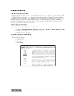 Предварительный просмотр 3 страницы ZETRON 025-9636A Installation Instructions Manual