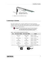 Предварительный просмотр 9 страницы ZETRON 025-9636A Installation Instructions Manual