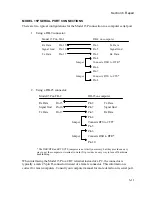 Preview for 97 page of ZETRON 15P Operating Manual