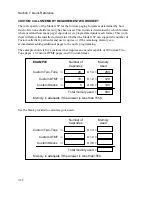 Preview for 122 page of ZETRON 15P Operating Manual