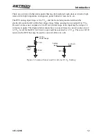 Предварительный просмотр 12 страницы ZETRON 1708 Installation And Operation Manual