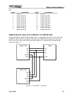 Предварительный просмотр 52 страницы ZETRON 1708 Installation And Operation Manual