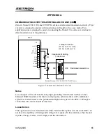 Предварительный просмотр 65 страницы ZETRON 1708 Installation And Operation Manual