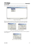 Предварительный просмотр 70 страницы ZETRON 1708 Installation And Operation Manual