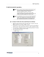 Preview for 15 page of ZETRON 360 Instruction Manual