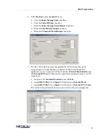 Preview for 21 page of ZETRON 360 Instruction Manual