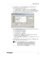 Предварительный просмотр 25 страницы ZETRON 360 Instruction Manual