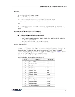 Предварительный просмотр 35 страницы ZETRON 360 Instruction Manual