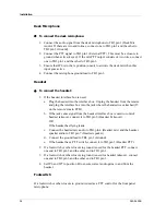 Предварительный просмотр 36 страницы ZETRON 360 Instruction Manual