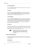 Предварительный просмотр 50 страницы ZETRON 360 Instruction Manual
