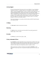 Предварительный просмотр 57 страницы ZETRON 360 Instruction Manual