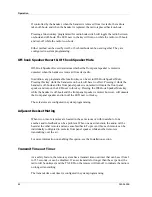 Предварительный просмотр 62 страницы ZETRON 360 Instruction Manual