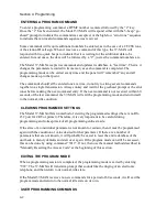 Предварительный просмотр 27 страницы ZETRON 37-MAX Installation Manual