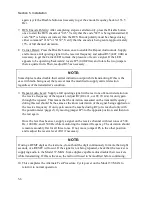 Preview for 41 page of ZETRON 37-MAX Installation Manual