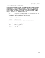 Предварительный просмотр 42 страницы ZETRON 37-MAX Installation Manual
