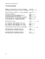 Preview for 78 page of ZETRON 37-MAX Installation Manual