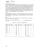 Предварительный просмотр 62 страницы ZETRON 38-MAX Instruction Manual