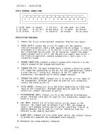 Предварительный просмотр 80 страницы ZETRON 38-MAX Instruction Manual