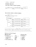 Предварительный просмотр 110 страницы ZETRON 38-MAX Instruction Manual