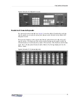 Preview for 19 page of ZETRON 4000 Sereis Manual