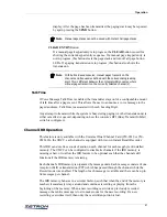 Preview for 41 page of ZETRON 4000 Sereis Manual