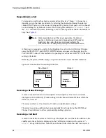 Предварительный просмотр 96 страницы ZETRON 4000 Sereis Manual