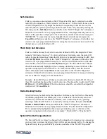 Предварительный просмотр 127 страницы ZETRON 4000 Sereis Manual