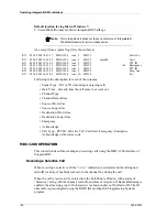 Предварительный просмотр 136 страницы ZETRON 4000 Sereis Manual