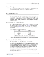 Предварительный просмотр 37 страницы ZETRON 4000 Series Installation Manual
