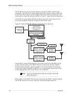 Предварительный просмотр 112 страницы ZETRON 4000 Series Installation Manual