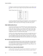Предварительный просмотр 158 страницы ZETRON 4000 Series Installation Manual