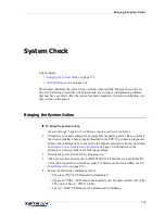 Предварительный просмотр 173 страницы ZETRON 4000 Series Installation Manual