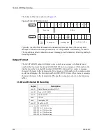 Предварительный просмотр 234 страницы ZETRON 4000 Series Installation Manual