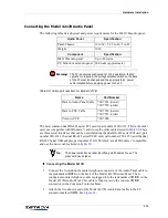Предварительный просмотр 239 страницы ZETRON 4000 Series Installation Manual