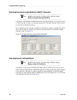 Предварительный просмотр 302 страницы ZETRON 4000 Series Installation Manual