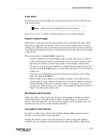 Предварительный просмотр 307 страницы ZETRON 4000 Series Installation Manual