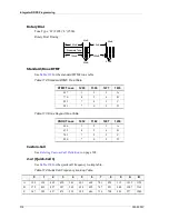 Предварительный просмотр 318 страницы ZETRON 4000 Series Installation Manual