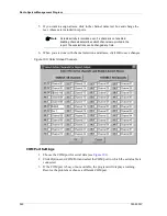 Предварительный просмотр 342 страницы ZETRON 4000 Series Installation Manual