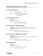 Предварительный просмотр 357 страницы ZETRON 4000 Series Installation Manual