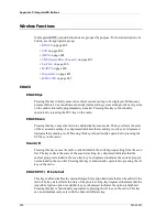 Предварительный просмотр 402 страницы ZETRON 4000 Series Installation Manual